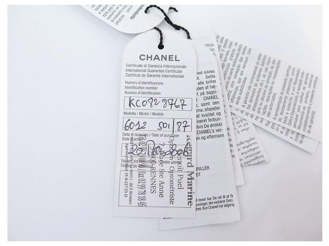 GAFAS DE SOL CHANEL 6012 NUEVAS MÁSCARA NEGRA CAJA ESTUCHE SUNGLASSES MASK Negro - vista 12