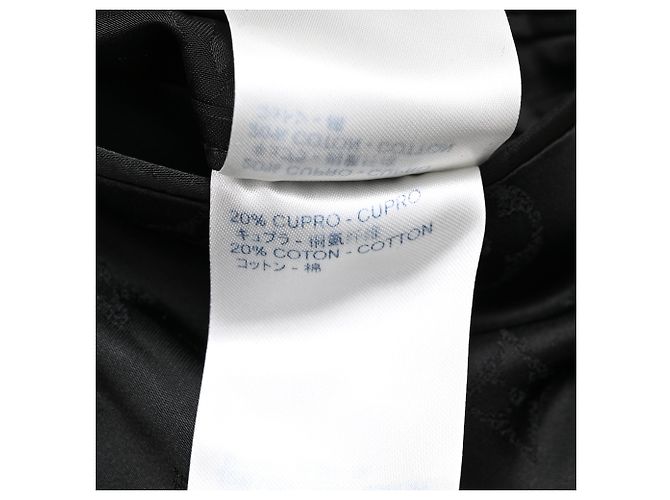 Louis Vuitton x NBA Blazer in Multicolor Wool Multiple colors - view 9
