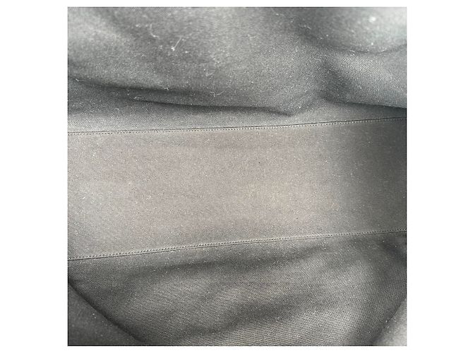 Sac Givenchy Antigona Sport en toile enduite noire - vue 10