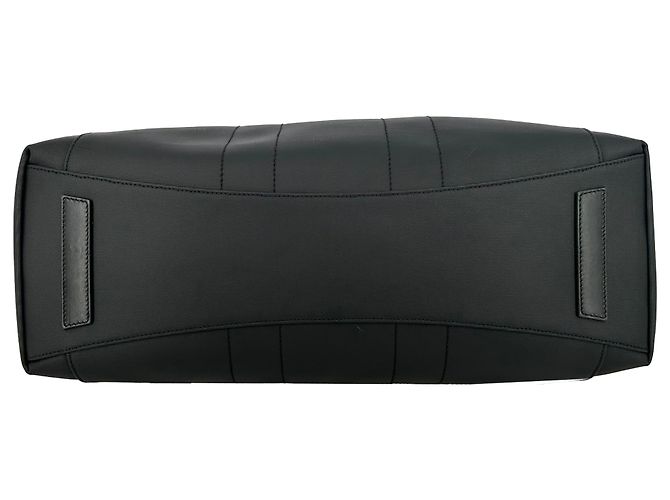 Sac Givenchy Antigona Sport en toile enduite noire - vue 2