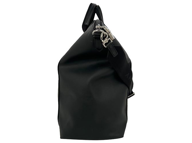 Sac Givenchy Antigona Sport en toile enduite noire - vue 5