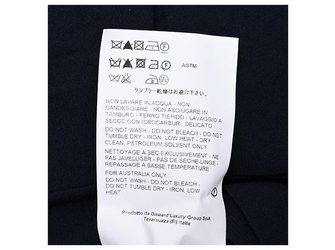 Jil Sander Plissiertes ärmelloses Midikleid aus Polyamid in Navy Blue Blau Marineblau - Ansicht 7