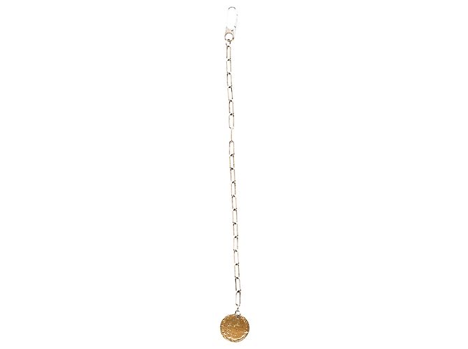 Autre Marque Bracciale Leone Alighieri in metallo dorato D'oro - vista 2
