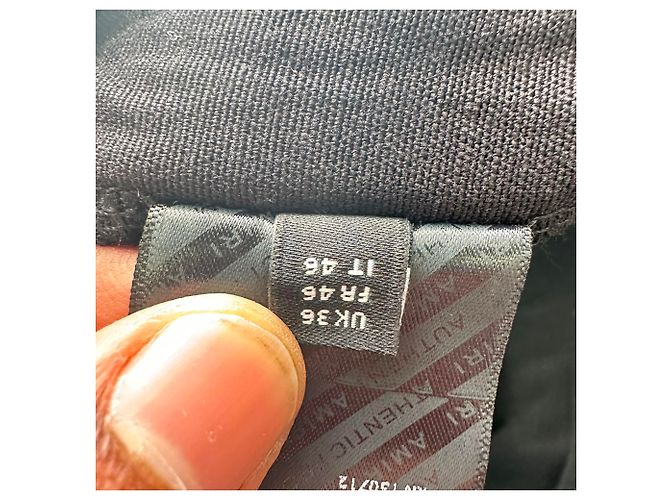 Amiri Jogginghose mit Logo-Print aus schwarzer Baumwolle - Ansicht 5