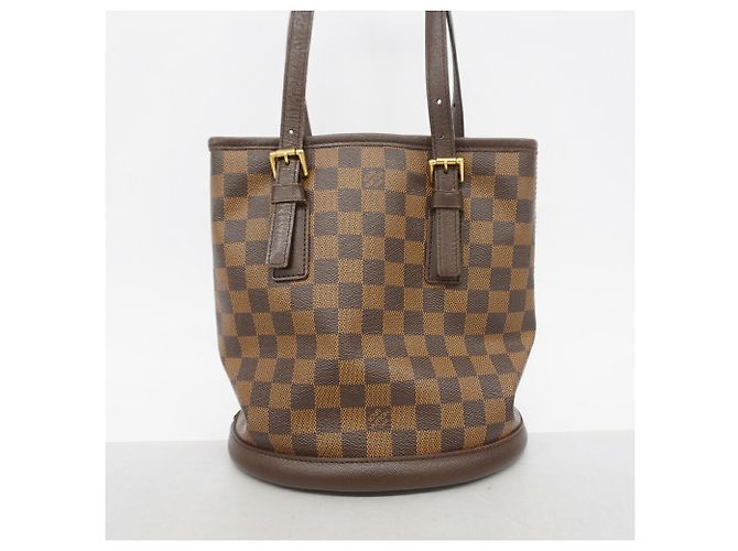 Louis Vuitton Damier Mare Tote Bag N42240 Ebene Damier ebene - Ansicht 10