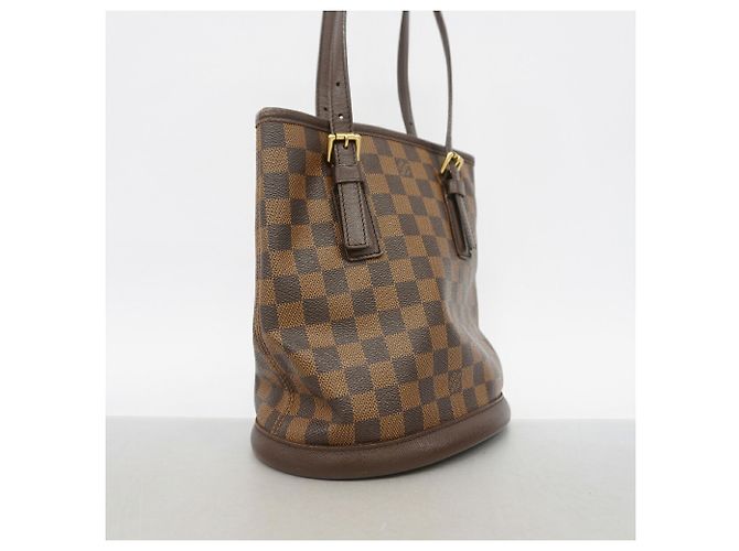 Louis Vuitton Damier Mare Tote Bag N42240 Ebene Damier ebene - Ansicht 2