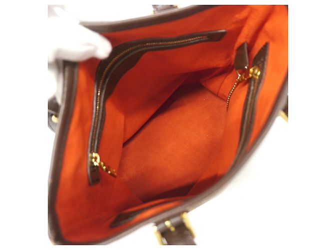 Louis Vuitton Damier Mare Tote Bag N42240 Ebene Damier ebene - Ansicht 4