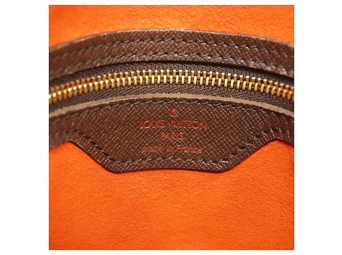 Louis Vuitton Damier Mare Tote Bag N42240 Ebene Damier ebene - Ansicht 5