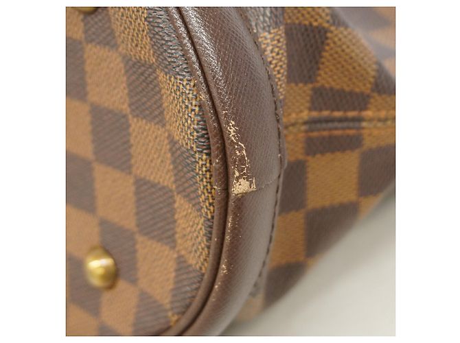 Louis Vuitton Damier Mare Tote Bag N42240 Ebene Damier ebene - Ansicht 6