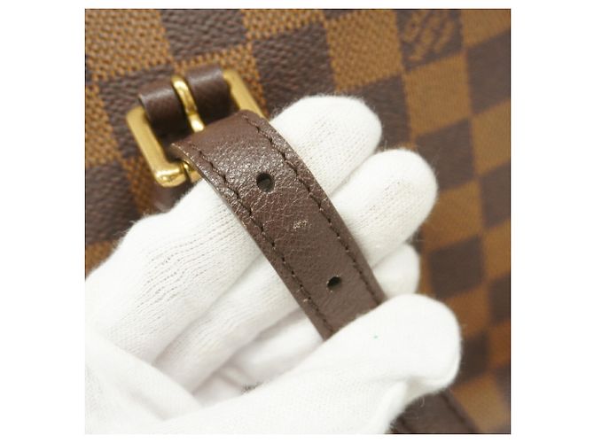 Louis Vuitton Damier Mare Tote Bag N42240 Ebene Damier ebene - Ansicht 9