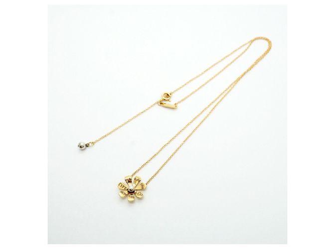Autre Marque Collana Tiffany & Co. Return to Love Bugs Flower - vista 3