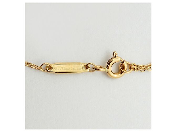 Autre Marque Collana Tiffany & Co. Return to Love Bugs Flower - vista 4