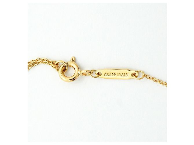 Autre Marque Collana Tiffany & Co. Return to Love Bugs Flower - vista 5