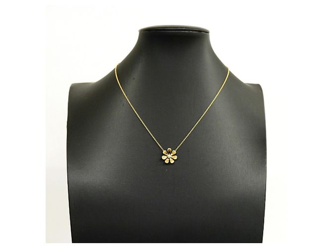 Autre Marque Collana Tiffany & Co. Return to Love Bugs Flower - vista 7
