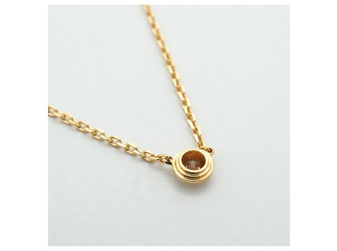 Collana Cartier Damour XS - vista 2