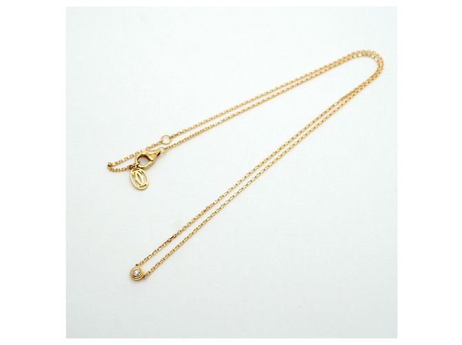 Collana Cartier Damour XS - vista 3