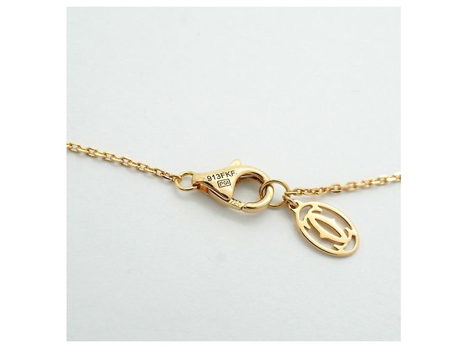 Collana Cartier Damour XS - vista 5