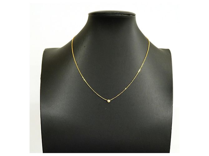 Collana Cartier Damour XS - vista 6