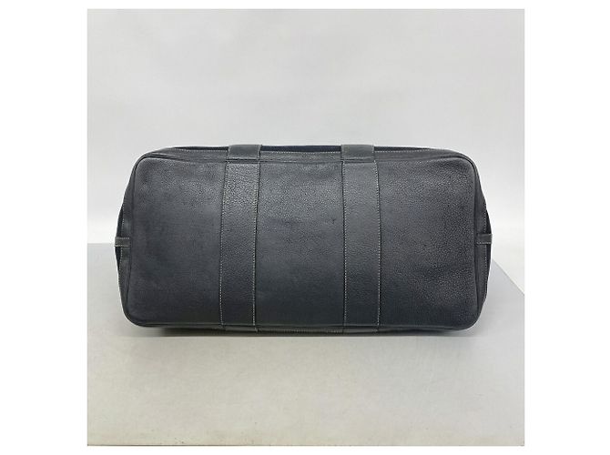 Hermès Borsa Tote Hermes Garden GM Nero - vista 3