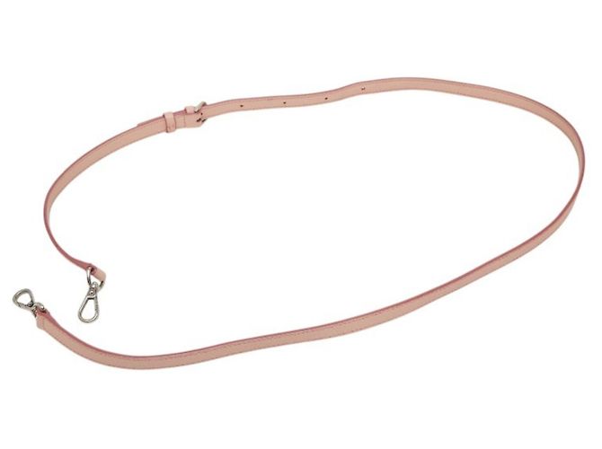 MCM Patricia Hobo Handtasche Pink - Ansicht 15