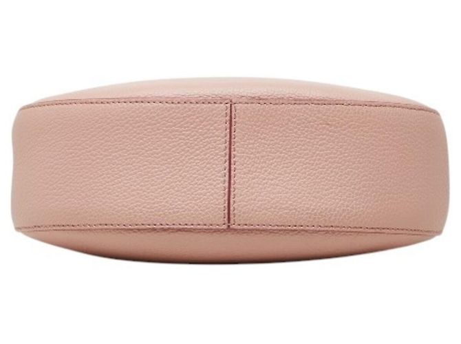 MCM Patricia Hobo Handtasche Pink - Ansicht 3