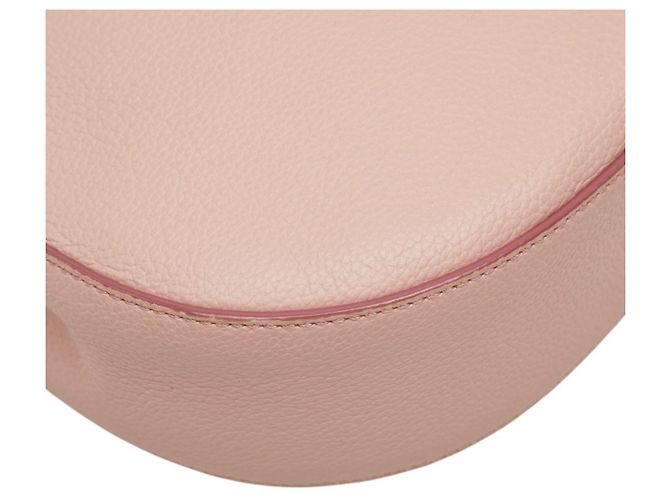 MCM Patricia Hobo Handtasche Pink - Ansicht 5