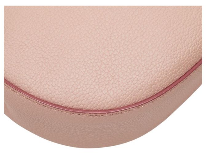 MCM Patricia Hobo Handtasche Pink - Ansicht 7