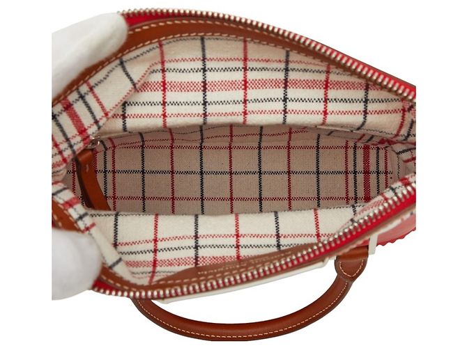 Maison Martin Margiela Borsa a mano Maison Margiela Martin Margiela 5AC Marrone - vista 6