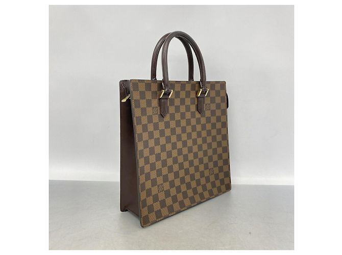 Borsa Tote Louis Vuitton Damier Venice Damier ebene - vista 2