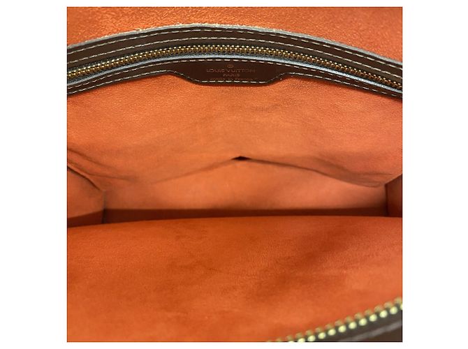 Borsa Tote Louis Vuitton Damier Venice Damier ebene - vista 4