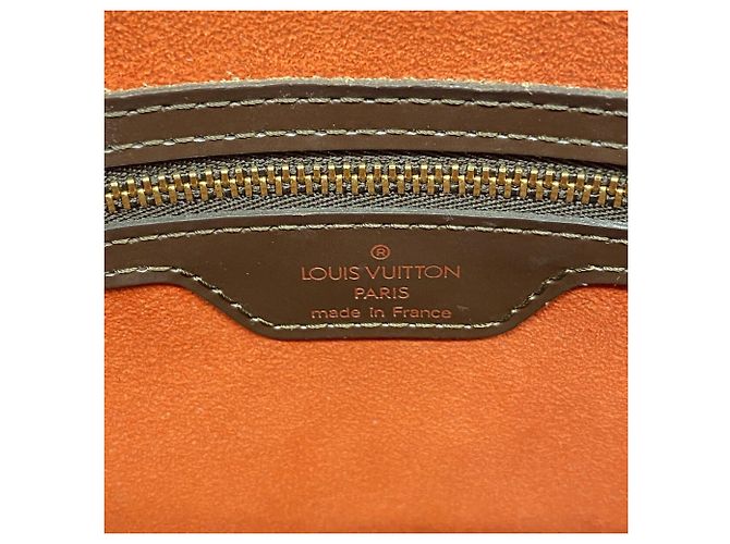 Borsa Tote Louis Vuitton Damier Venice Damier ebene - vista 5