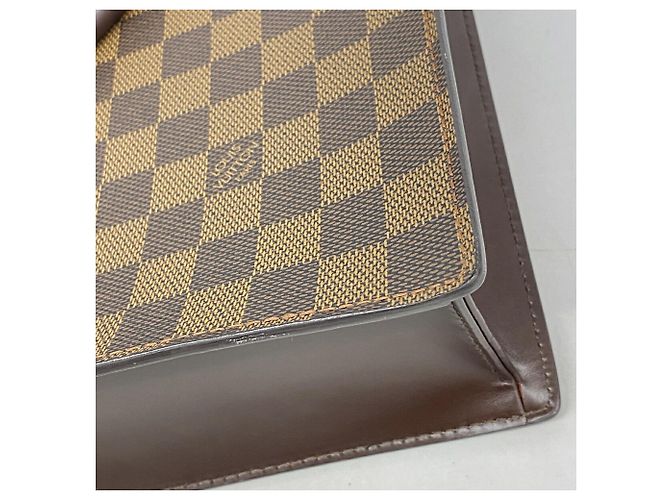Borsa Tote Louis Vuitton Damier Venice Damier ebene - vista 6