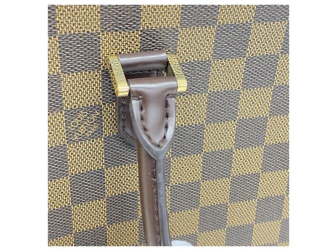 Borsa Tote Louis Vuitton Damier Venice Damier ebene - vista 8