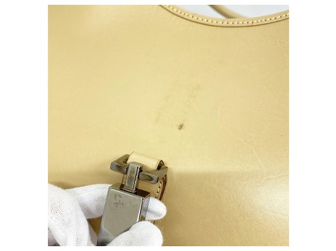 Borsa Gucci Jackie 002 1067 Marrone chiaro - vista 10