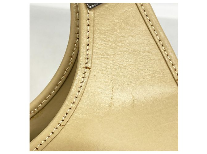 Borsa Gucci Jackie 002 1067 Marrone chiaro - vista 11