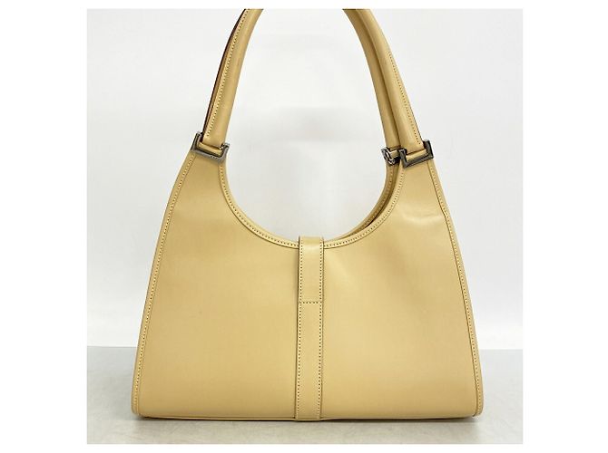 Borsa Gucci Jackie 002 1067 Marrone chiaro - vista 12
