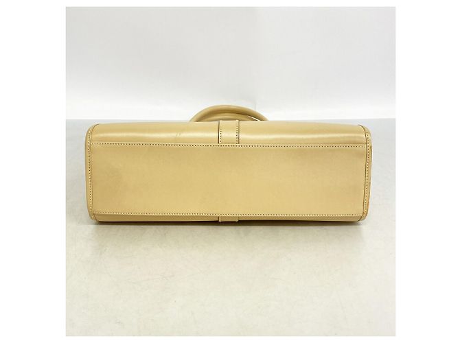 Borsa Gucci Jackie 002 1067 Marrone chiaro - vista 3