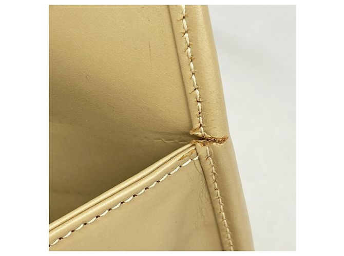 Borsa Gucci Jackie 002 1067 Marrone chiaro - vista 6