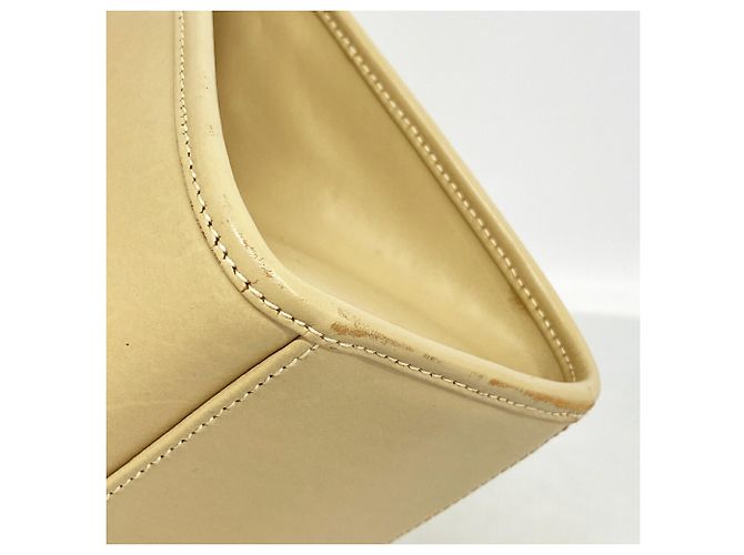 Borsa Gucci Jackie 002 1067 Marrone chiaro - vista 7