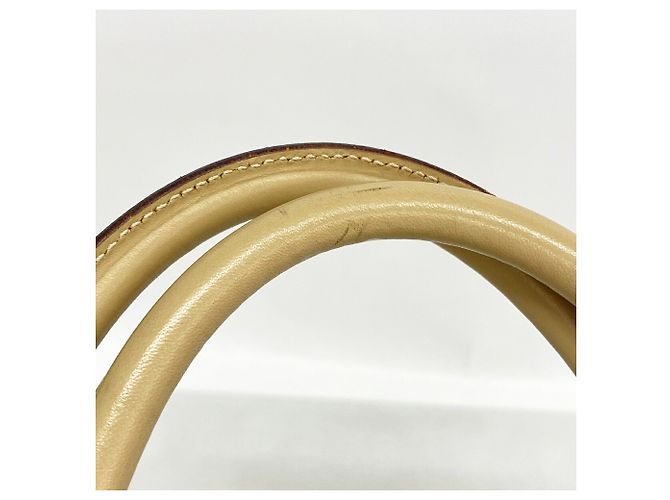 Borsa Gucci Jackie 002 1067 Marrone chiaro - vista 9