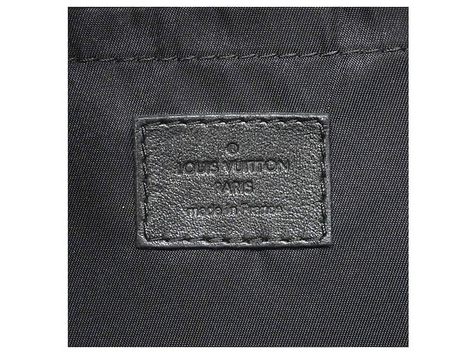 Louis Vuitton Monogram Palm Springs Rucksack PM Braun - Ansicht 5
