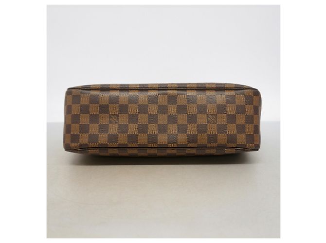 Borsa Tote Louis Vuitton Damier Parioli PM Damier ebene - vista 3