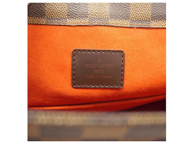 Borsa Tote Louis Vuitton Damier Parioli PM Damier ebene - vista 5