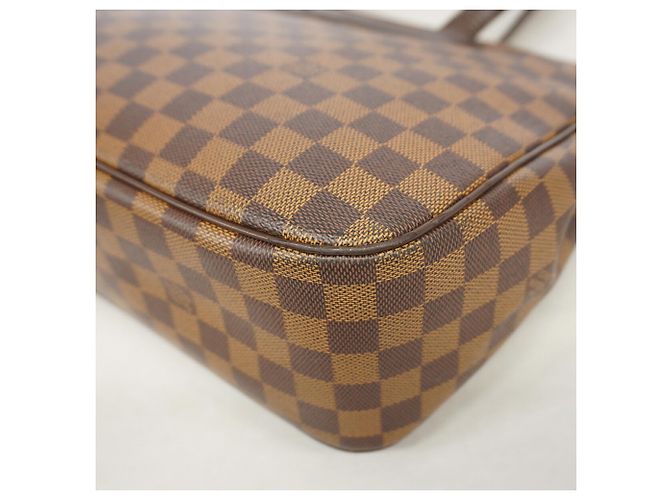 Borsa Tote Louis Vuitton Damier Parioli PM Damier ebene - vista 6