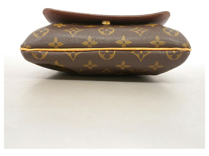 Louis Vuitton Monogram Musette Salsa Schultertasche Braun - Ansicht 3