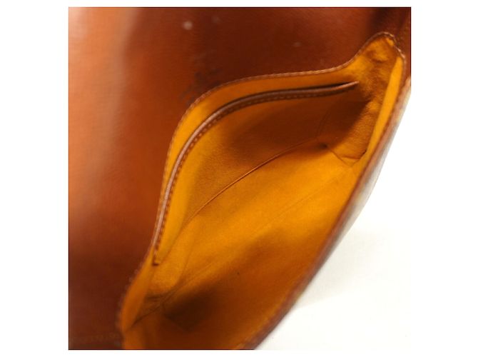 Louis Vuitton Monogram Musette Salsa Schultertasche Braun - Ansicht 4