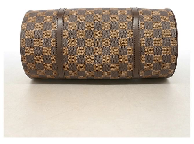 Louis Vuitton Damier Papillon 30 Handtasche Damier ebene - Ansicht 3