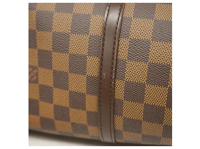 Louis Vuitton Damier Papillon 30 Handtasche Damier ebene - Ansicht 7