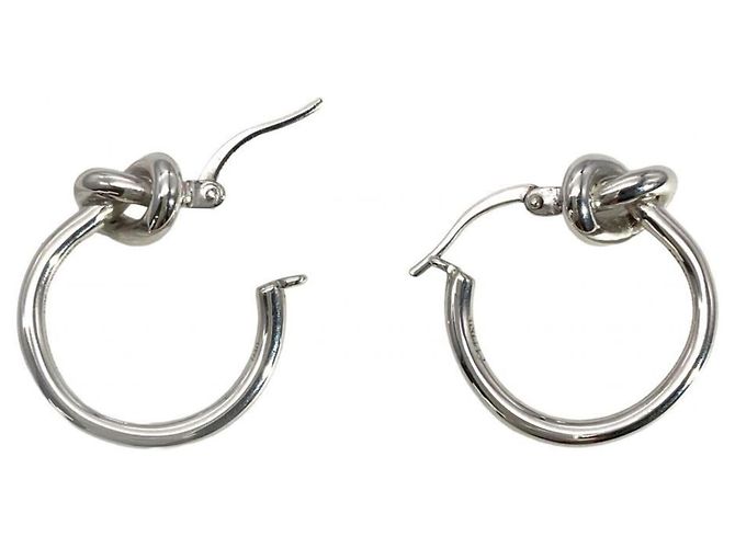 Céline Celine Knot Small Creolen - Ansicht 4