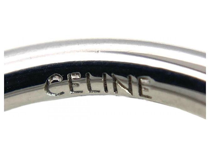 Céline Celine Knot Small Creolen - Ansicht 6